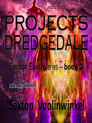 cover image of Projects Dredgedale